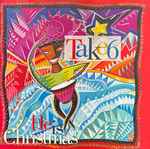 Cover of He Is Christmas, 1991, CD