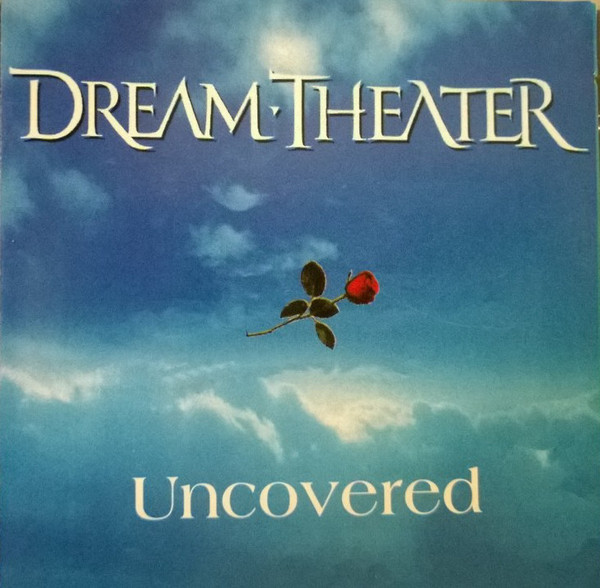 Dream Theater – Uncovered (1995, CD) - Discogs