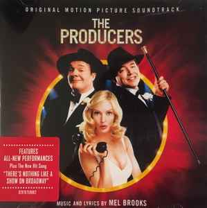 the producers 2005