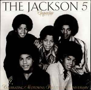 The Jackson 5 – The Jackson 5 (1981, Vinyl) - Discogs