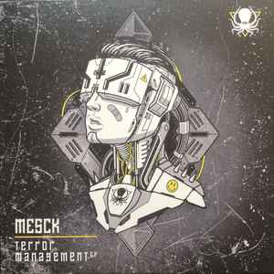 Terror Management EP - Mesck