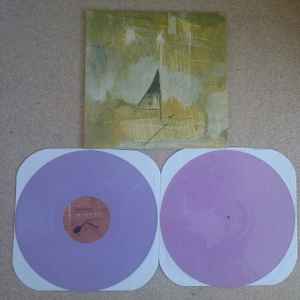 La Dispute – Somewhere At The Bottom Of The River Between Vega And Altair ( 2014, Lavender, Vinyl) - Discogs