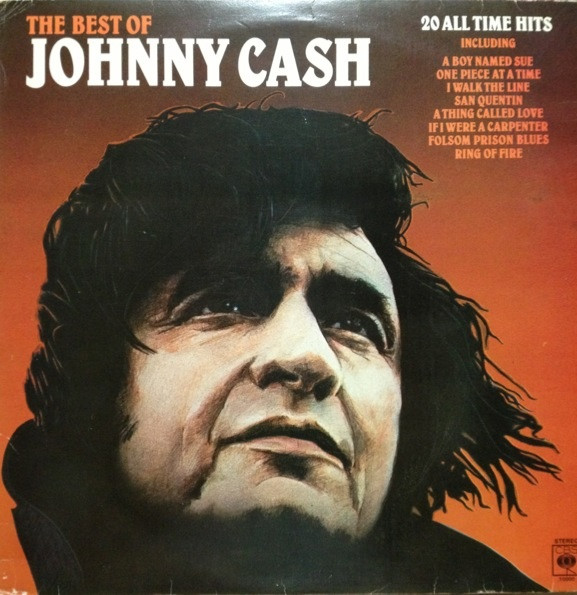 Johnny Cash The Best Of Johnny Cash 20 All Time Hits 1976 Vinyl   Ny02NTE0LmpwZWc 