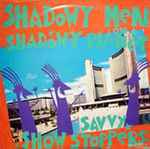 Cover of Savvy Show Stoppers, 1988, Vinyl