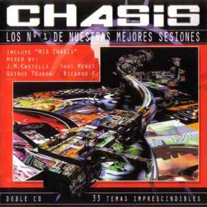Various - Chasis - Los Nº 1 De Nuestras Mejores Sesiones