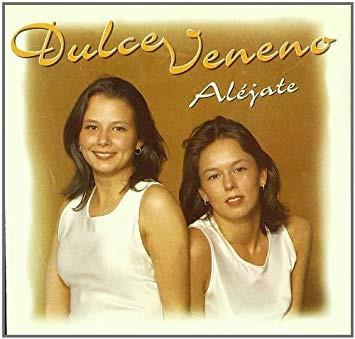 télécharger l'album Dulce Veneno - Aléjate
