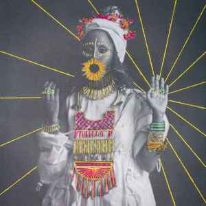 Hejira - Thread Of Gold album cover