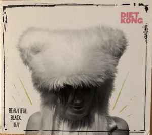 Diet Kong - Beautiful Blackout album cover