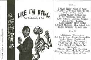 Like I'm Dying - Various