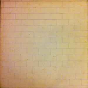 Pink Floyd – The Wall (1979, Vinyl) - Discogs