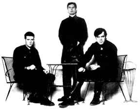 Boyd Rice And Friends