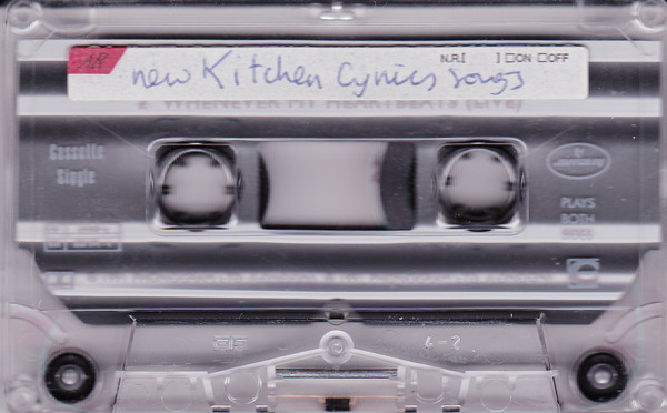 Album herunterladen Kitchen Cynics - No Title