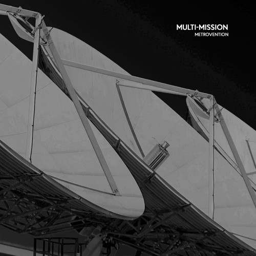 baixar álbum Multimission - Metrovention