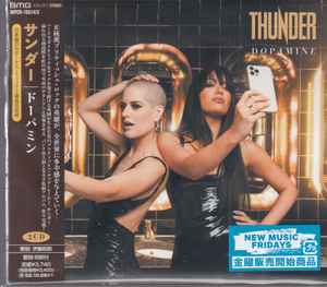 Thunder – Dopamine (2022