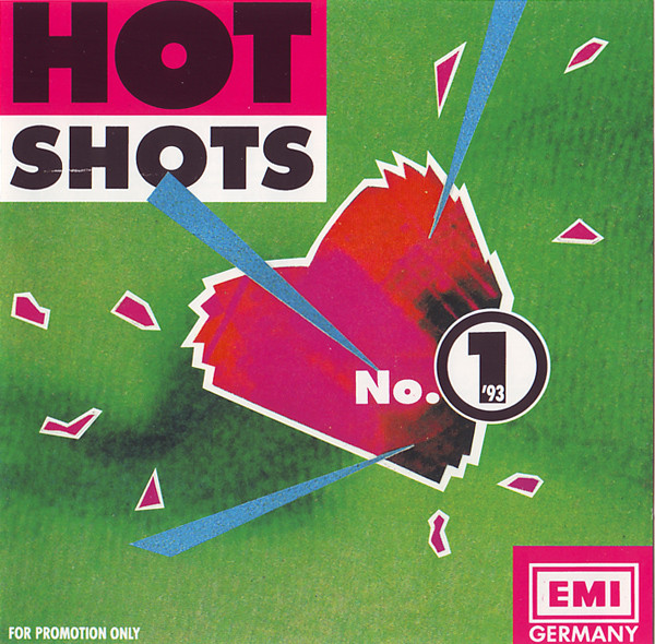 Album herunterladen Various - EMI Hot Shots No 193