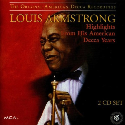 50 Years of “Louis Armstrong and His Friends” Part 1: The Preparation –  That's My Home