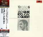 Cover of João Gilberto, 2008-10-22, CD