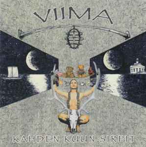 Viima - Kahden Kuun Sirpit album cover
