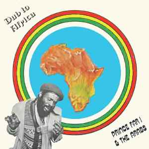 Prince Far I & The Arabs - Dub To Africa | Releases | Discogs