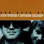 Cover of The Best of Clive Gregson & Christine Collister, 2006, CD