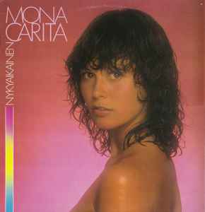 Nykyaikainen - Mona Carita