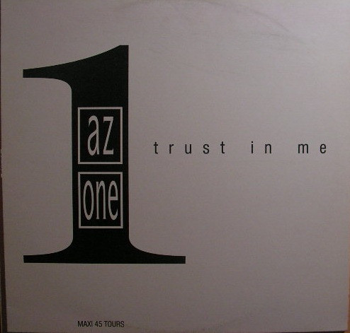 ladda ner album AZ 1 - Trust In Me