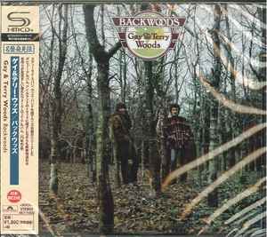 Gay & Terry Woods – Backwoods (2016, SHM-CD, CD) - Discogs