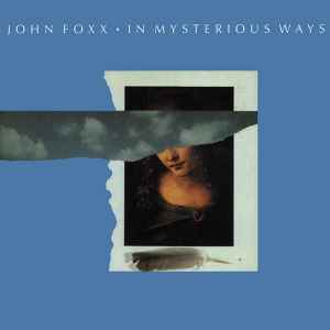 John Foxx - In Mysterious Ways album cover