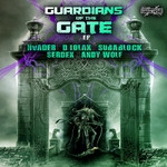 lataa albumi Various - Guardians Of The Gate EP