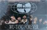 Cover of Wu-Tang Forever, 1997, Cassette