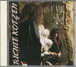 Cover of Richie Kotzen, 1993-03-05, CD