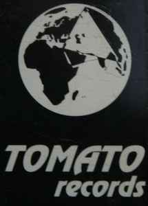 Tomato Records (3) on Discogs