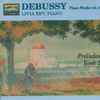 Debussy*, Livia Rev - Piano Works Vol. 4