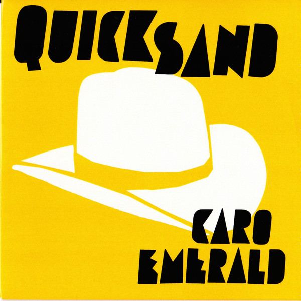 Album herunterladen Caro Emerald - Quicksand