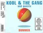 Cover of Summer, 1997, CD