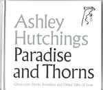 Cover of Paradise And Thorns, 2018, CD