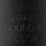 Cover of Sound & Color, 2015-04-21, File