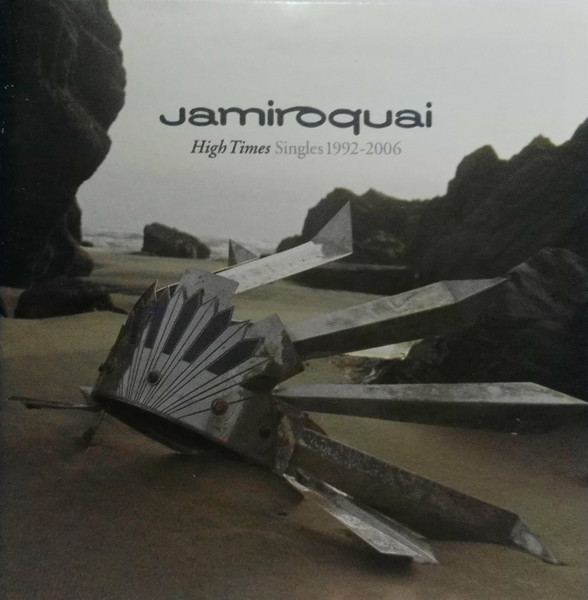 Jamiroquai – High Times (Singles 1992–2006) (CD) - Discogs