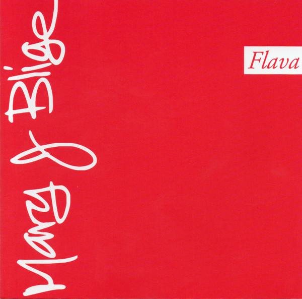 Mary J. Blige – Flava (1997, Vinyl) - Discogs