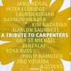 Various - A Tribute To Carpenters