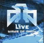 Birds Of Pray / Live