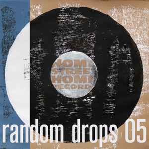 Home Street Home - Random Drops 05 album cover