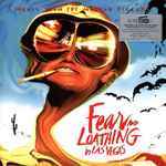 Cover of Fear And Loathing In Las Vegas (Music From The Motion Picture), 2019-08-23, Vinyl