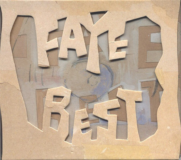 王菲 – Faye Best 最菲 (1994, CD) - Discogs