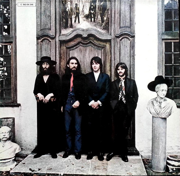 The Beatles – Hey Jude (1970, 1st Edition, Vinyl) - Discogs