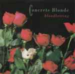 Cover of Bloodletting, 1990-05-15, CD