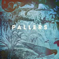 télécharger l'album Pallers - The Sea Of Memories