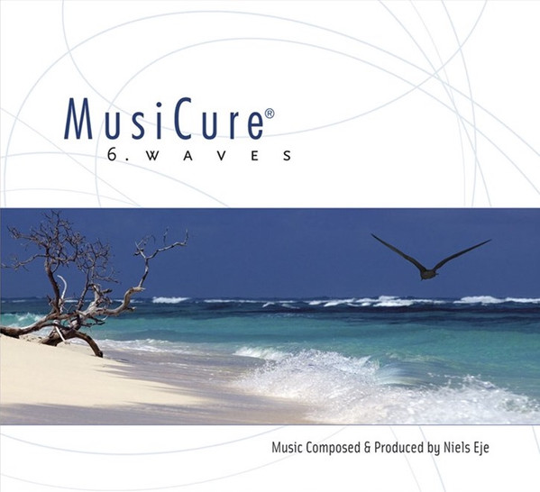 baixar álbum Niels Eje - MusiCure 6 Waves