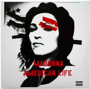 Madonna – Madonna (2012, Vinyl) - Discogs