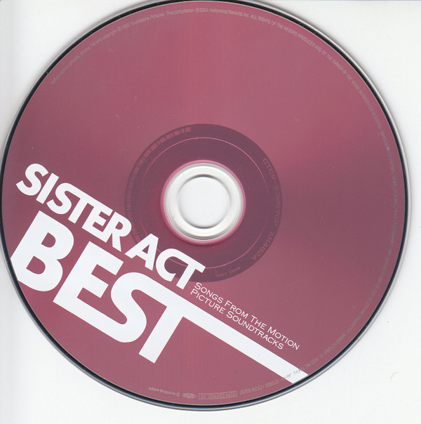Album herunterladen Various - Sister Act Best